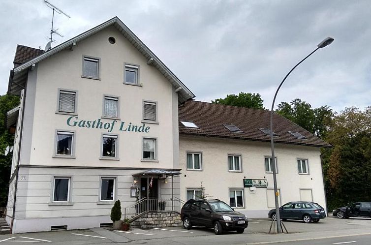 Gasthof Linde