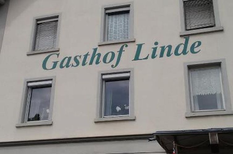 Gasthof Linde