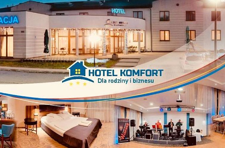 Hotel Komfort