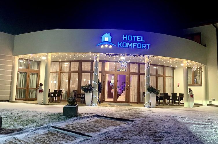 Hotel Komfort