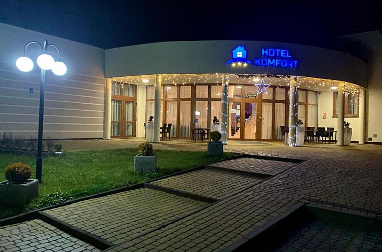 Hotel Komfort