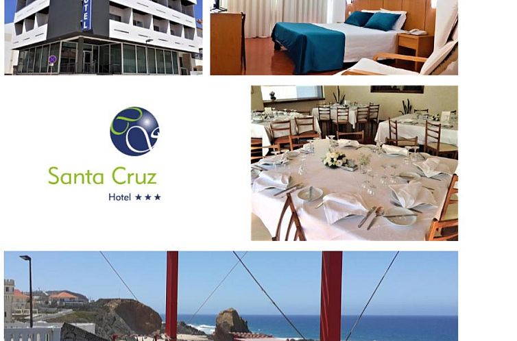 Hotel Santa Cruz