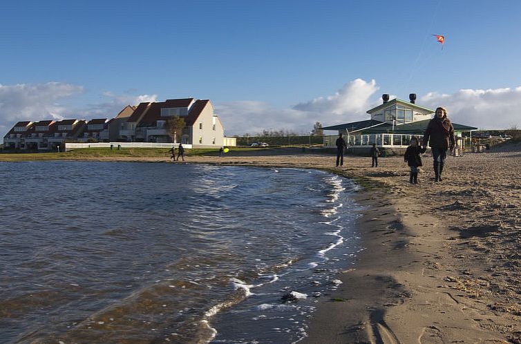 Vakantiehuis Brouwershaven