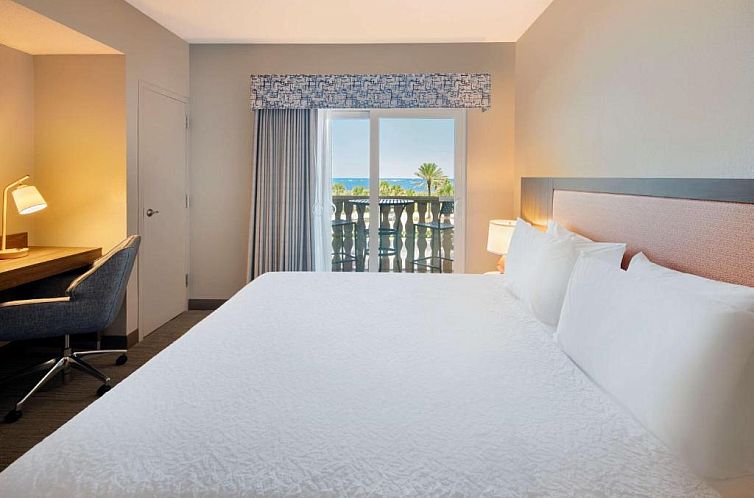 Hampton Inn & Suites St. Augustine-Vilano Beach