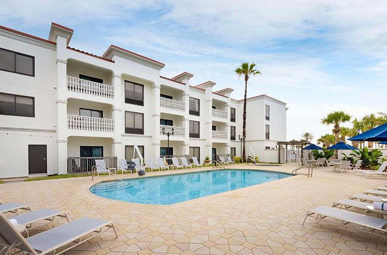 Hampton Inn & Suites St. Augustine-Vilano Beach