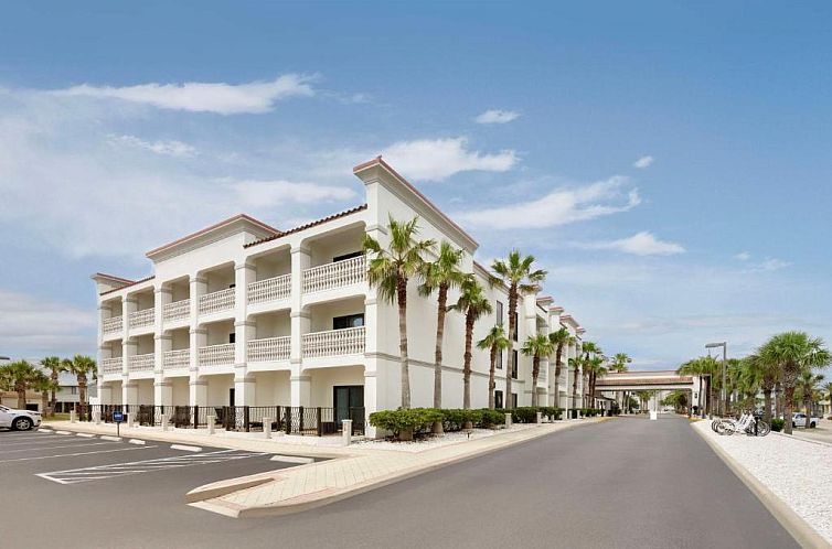 Hampton Inn & Suites St. Augustine-Vilano Beach