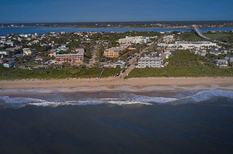 Hampton Inn & Suites St. Augustine-Vilano Beach