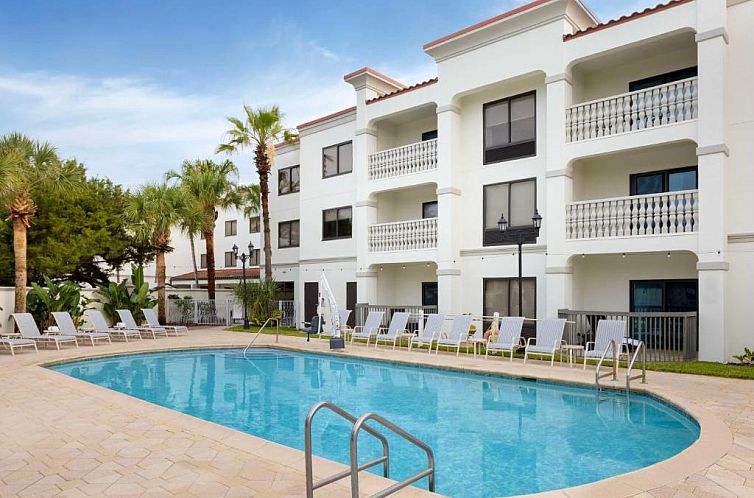 Hampton Inn & Suites St. Augustine-Vilano Beach