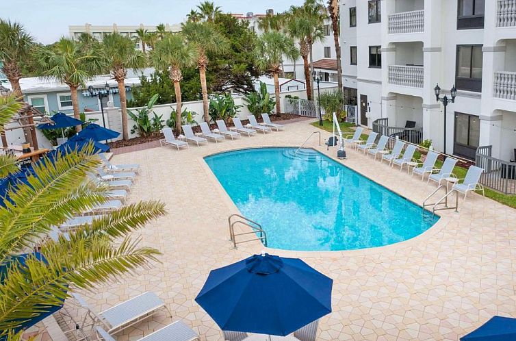 Hampton Inn & Suites St. Augustine-Vilano Beach