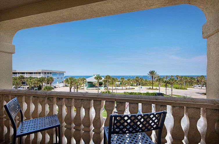 Hampton Inn & Suites St. Augustine-Vilano Beach