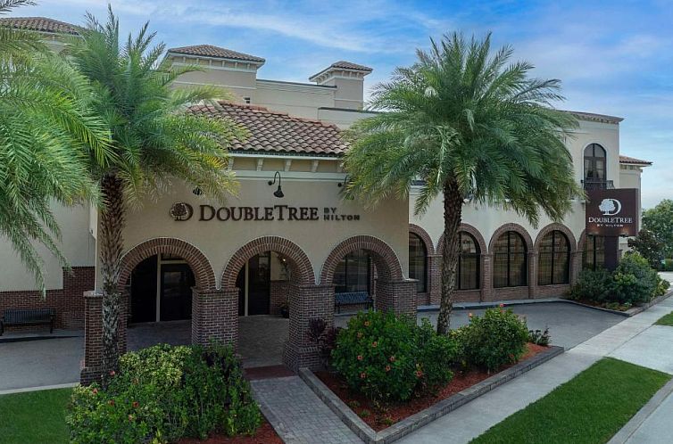 DoubleTree by Hilton St. Augustine Historic District