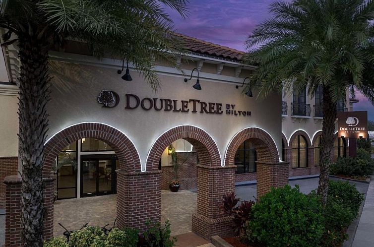 DoubleTree by Hilton St. Augustine Historic District