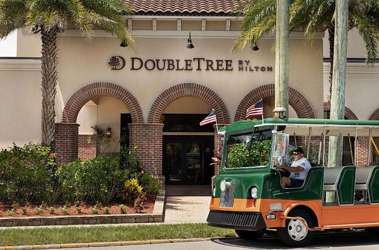 DoubleTree by Hilton St. Augustine Historic District