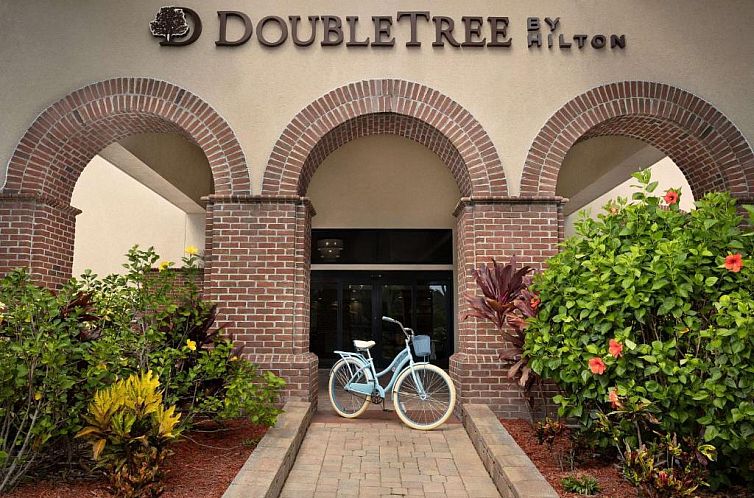 DoubleTree by Hilton St. Augustine Historic District