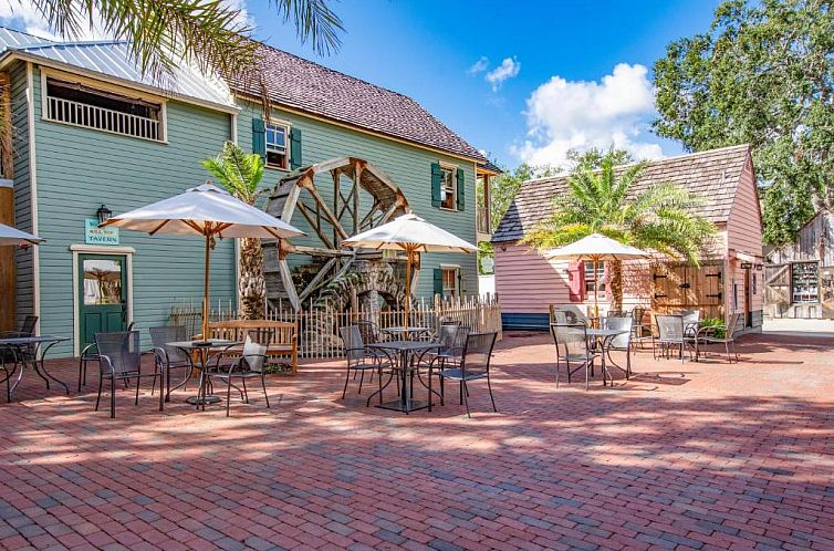 St George Inn - Saint Augustine