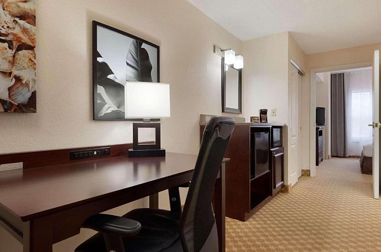 Country Inn & Suites by Radisson, St. Augustine Downtown His