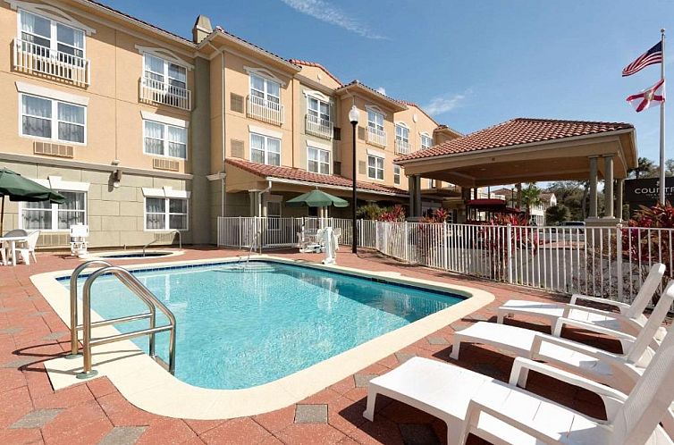 Country Inn & Suites by Radisson, St. Augustine Downtown His