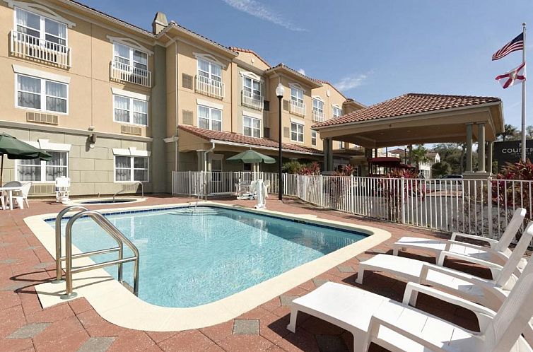 Country Inn & Suites by Radisson, St. Augustine Downtown His