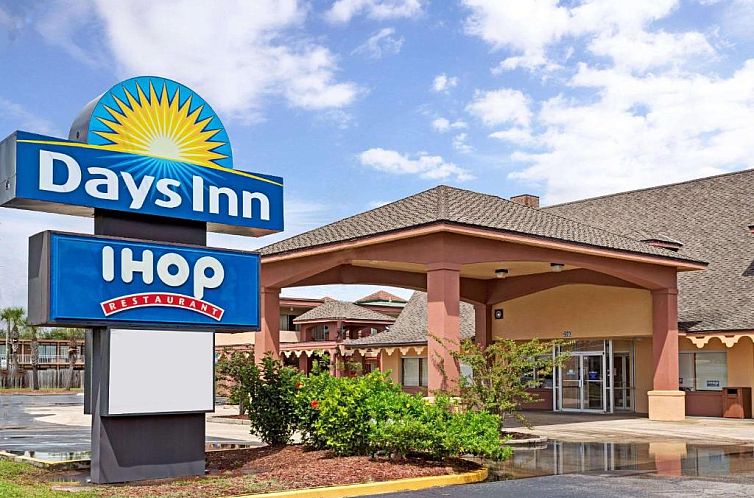 Days Inn by Wyndham St. Augustine West