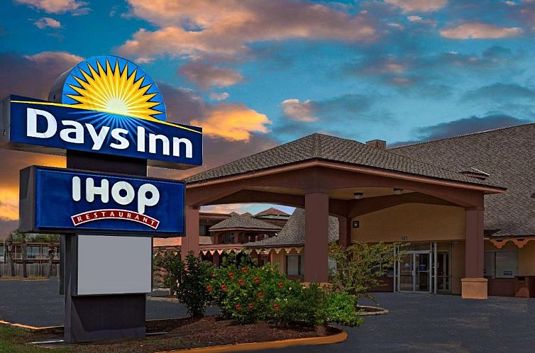 Days Inn by Wyndham St. Augustine West