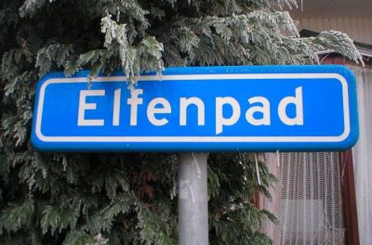 Elfenpad