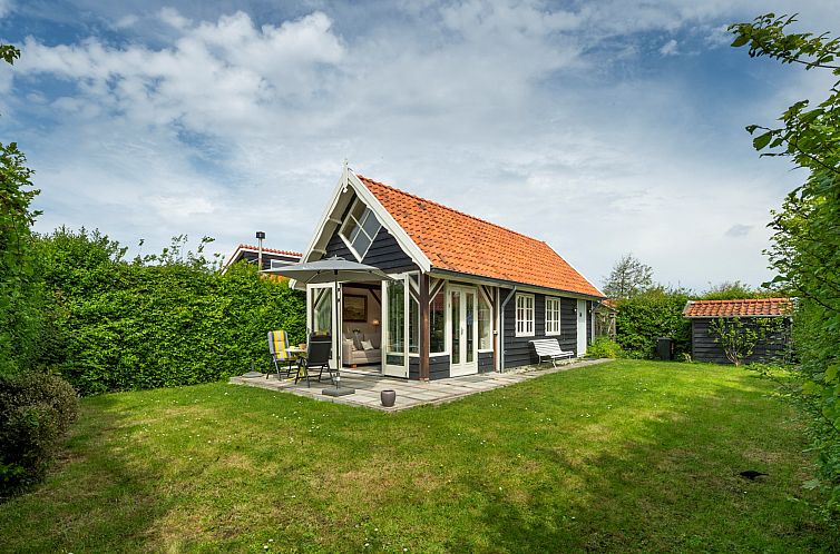 Vakantiewoning Scalde Oort 36, "De Zwaluw"