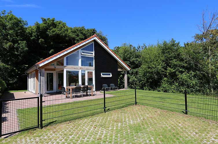 Vakantiehuis Westerduyn 1, "De Duinpan"