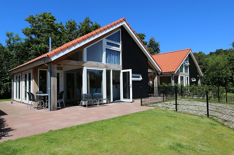 Vakantiehuis Westerduyn 2, "Piet Hein"