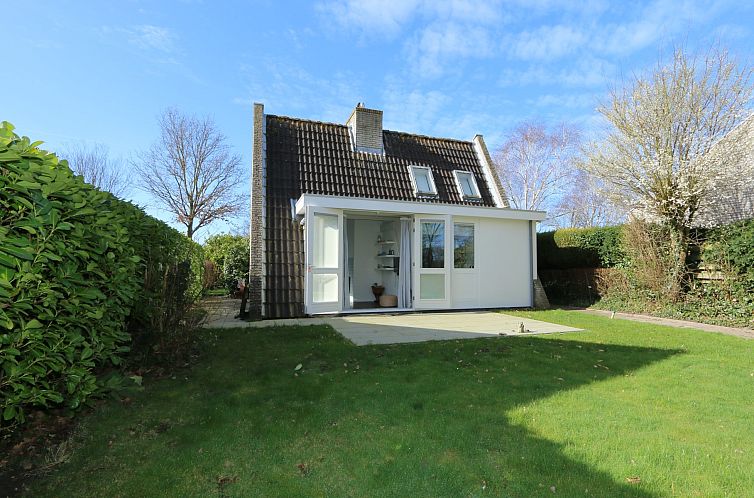 Vakantiewoning Schouwse Stee 3