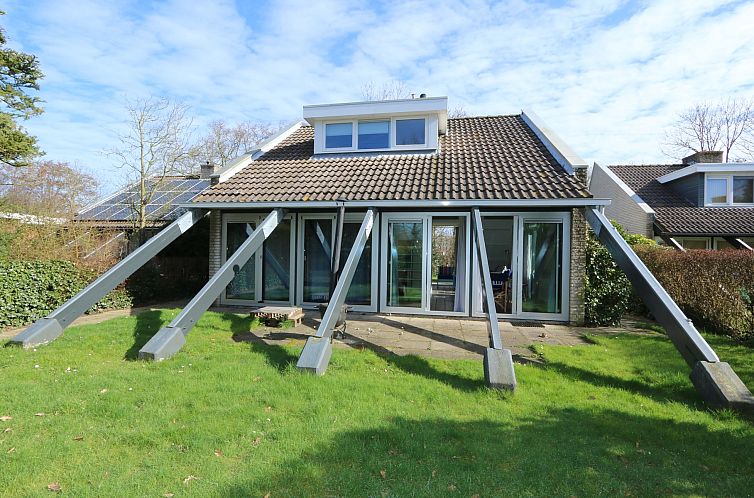 Vakantiewoning Schouwse Stee 3