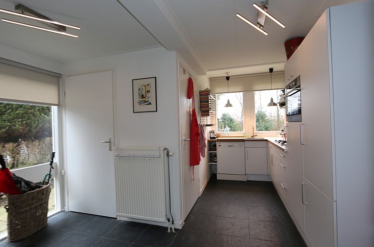 Vakantiewoning Schouwse Stee 3