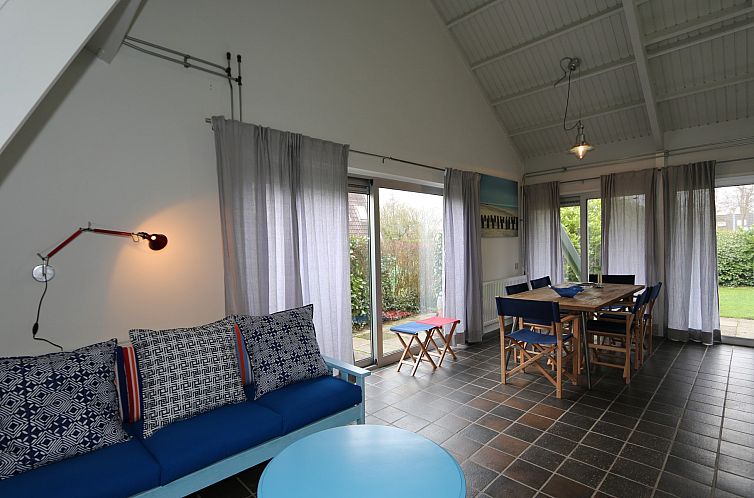 Vakantiewoning Schouwse Stee 3