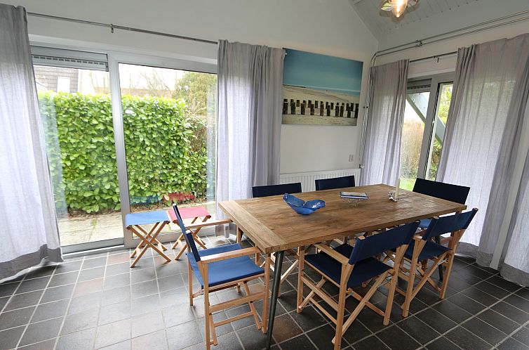 Vakantiewoning Schouwse Stee 3