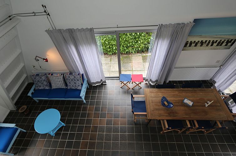 Vakantiewoning Schouwse Stee 3