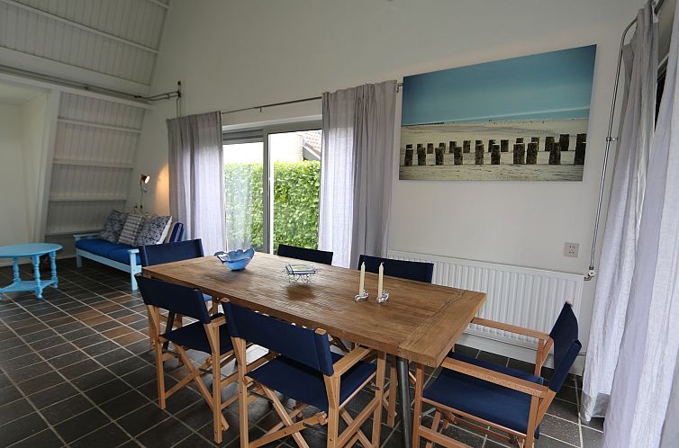 Vakantiewoning Schouwse Stee 3