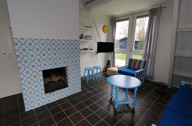 Vakantiewoning Schouwse Stee 3