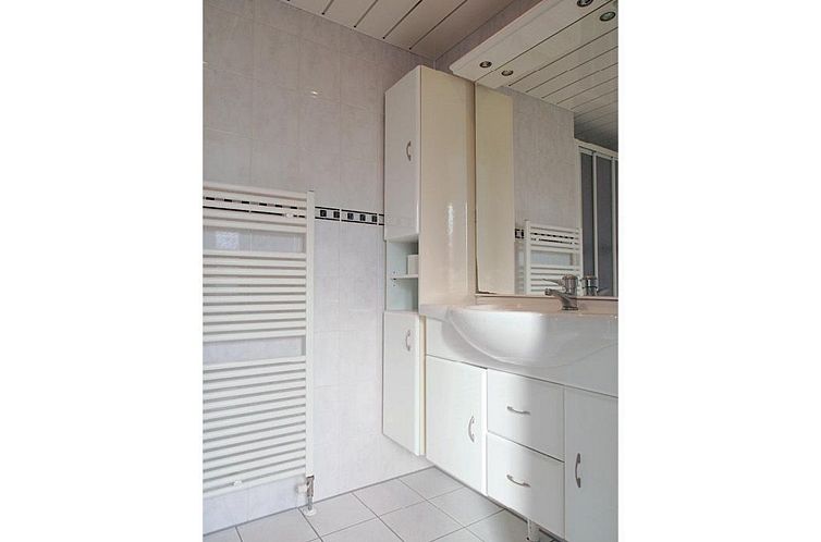 VZ1081 Vakantiewoning Sint-Annaland