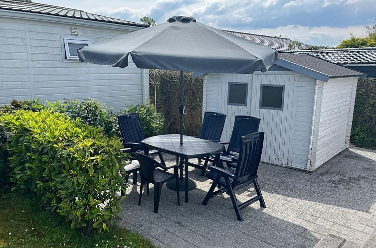 VZ1081 Vakantiewoning Sint-Annaland