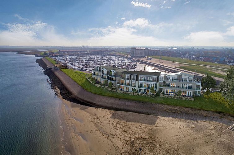 Vrijstaande woning in Zeeland, Nederland