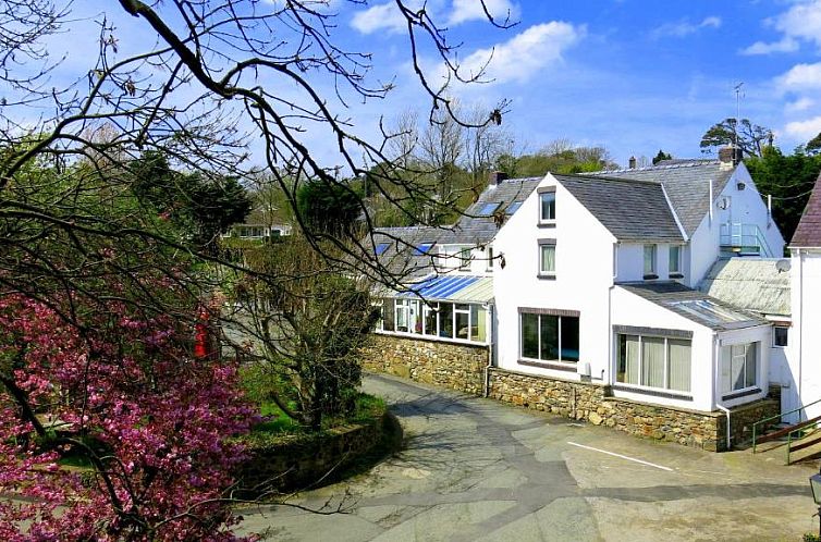 Ivybridge Guesthouse