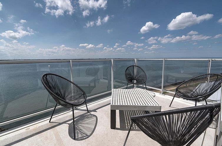 Penthouse De Zeester