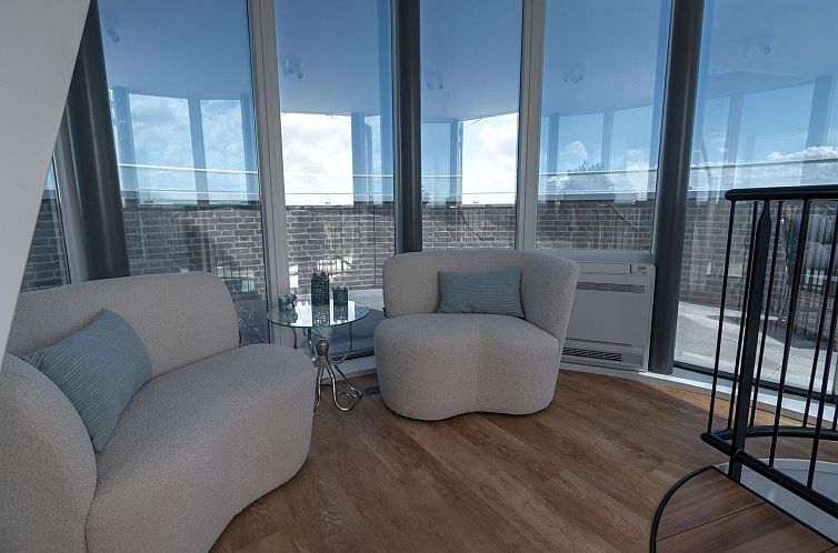 Penthouse De Zeester