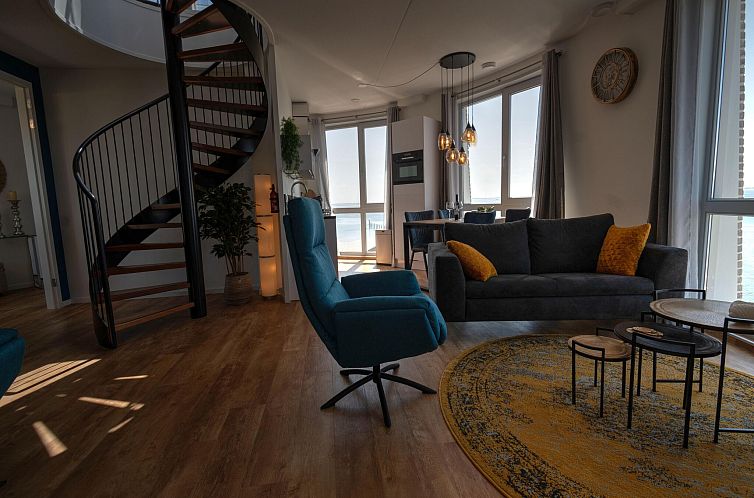 Penthouse De Zeester