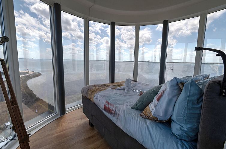 Penthouse De Zeester