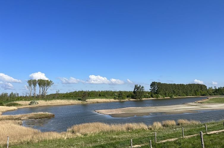 Vakantiehuis De Zeebaars