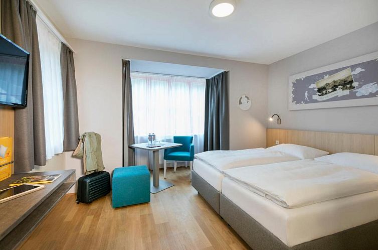 JUFA Hotel Eisenerz