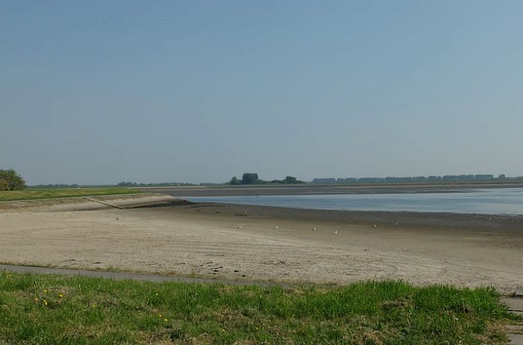 Vakantiehuis in Sint Philipsland