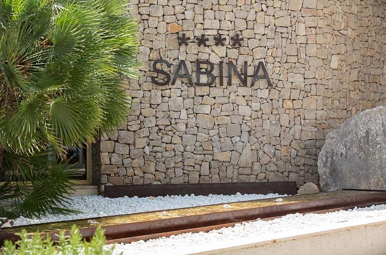 Hotel Sabina