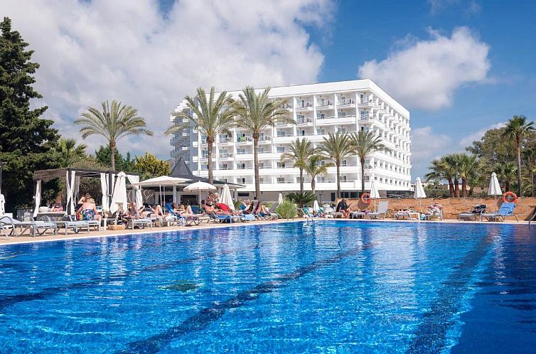 Cala Millor Garden Hotel - Adults Only