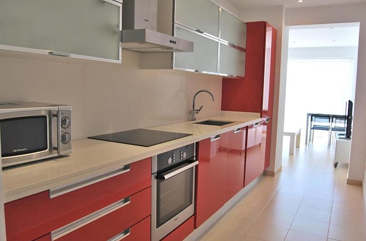 Apartamentos Alborada